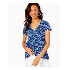Lilly Pulitzer top